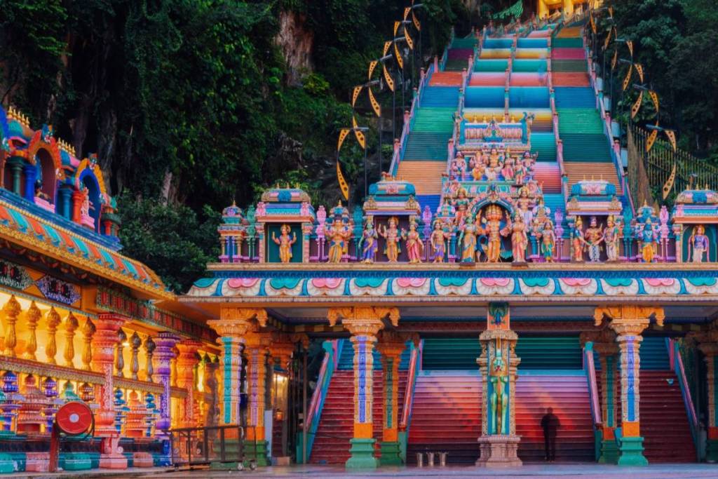 batu caves